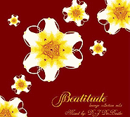 Beatitude
lounge collection. Vol.1. Magic of the touch. /digi-pack/