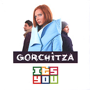 Gorchitza live project. It's You.